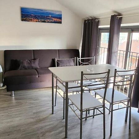 Design Loft Monteponi Apartment Turin Bagian luar foto