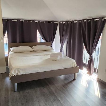 Design Loft Monteponi Apartment Turin Bagian luar foto