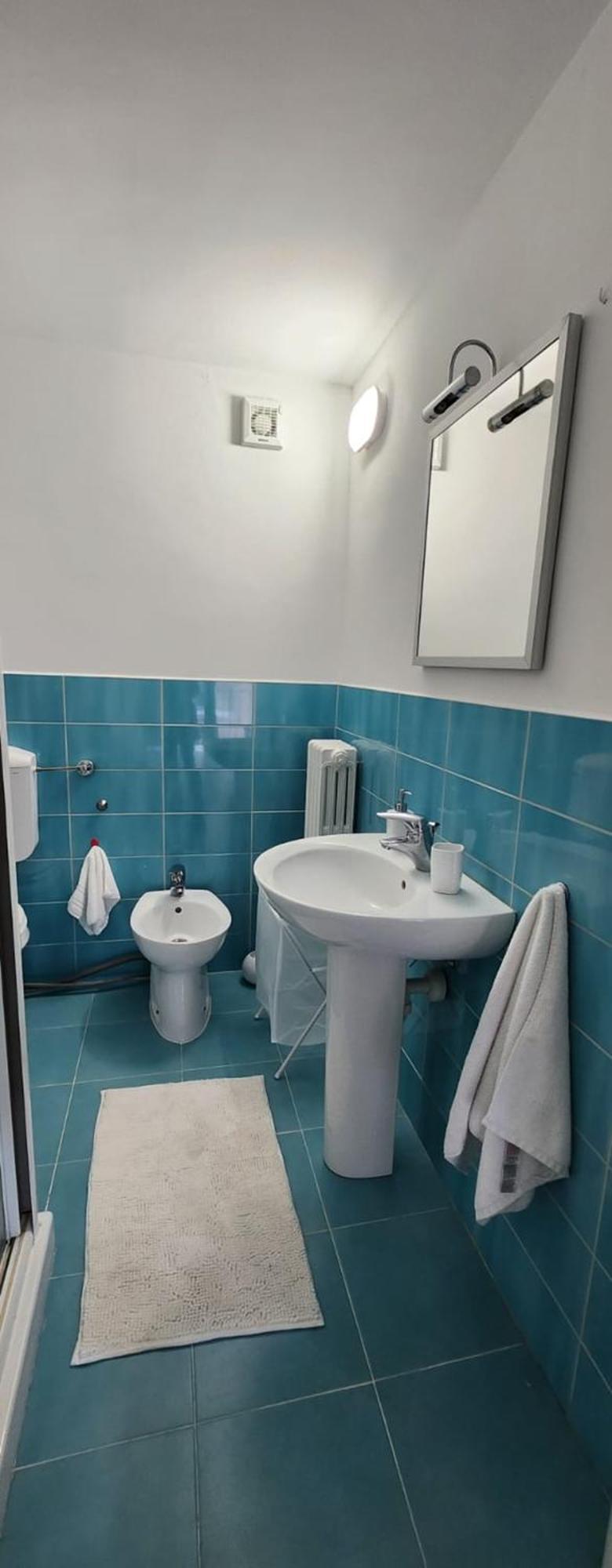 Design Loft Monteponi Apartment Turin Bagian luar foto