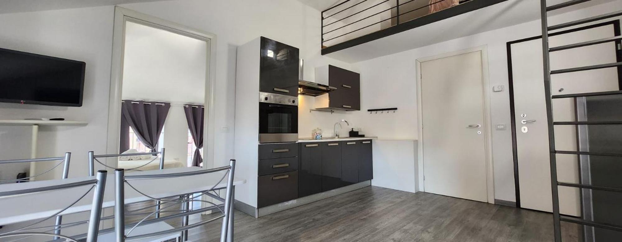 Design Loft Monteponi Apartment Turin Bagian luar foto