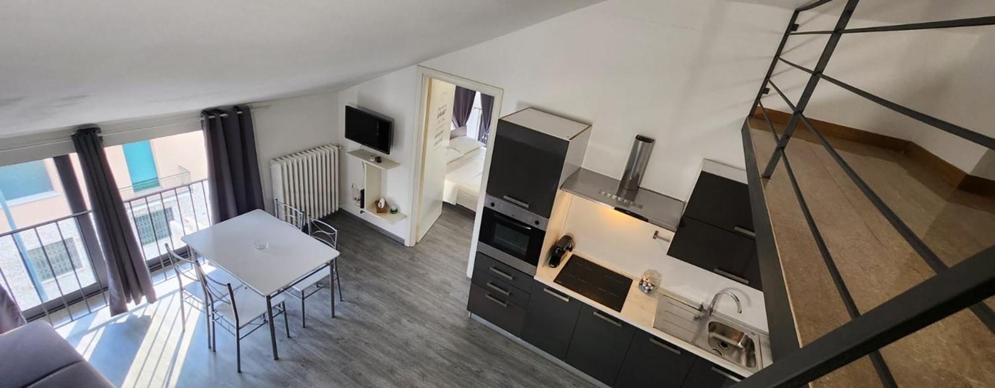 Design Loft Monteponi Apartment Turin Bagian luar foto