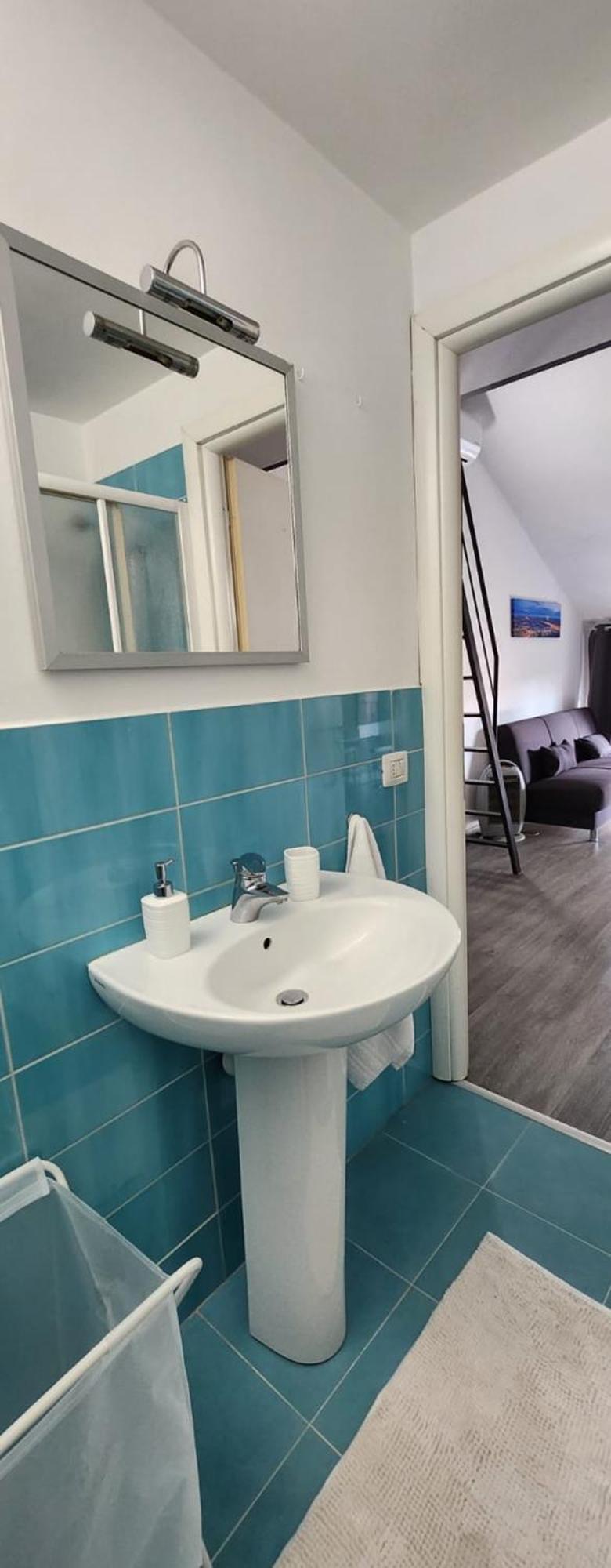 Design Loft Monteponi Apartment Turin Bagian luar foto