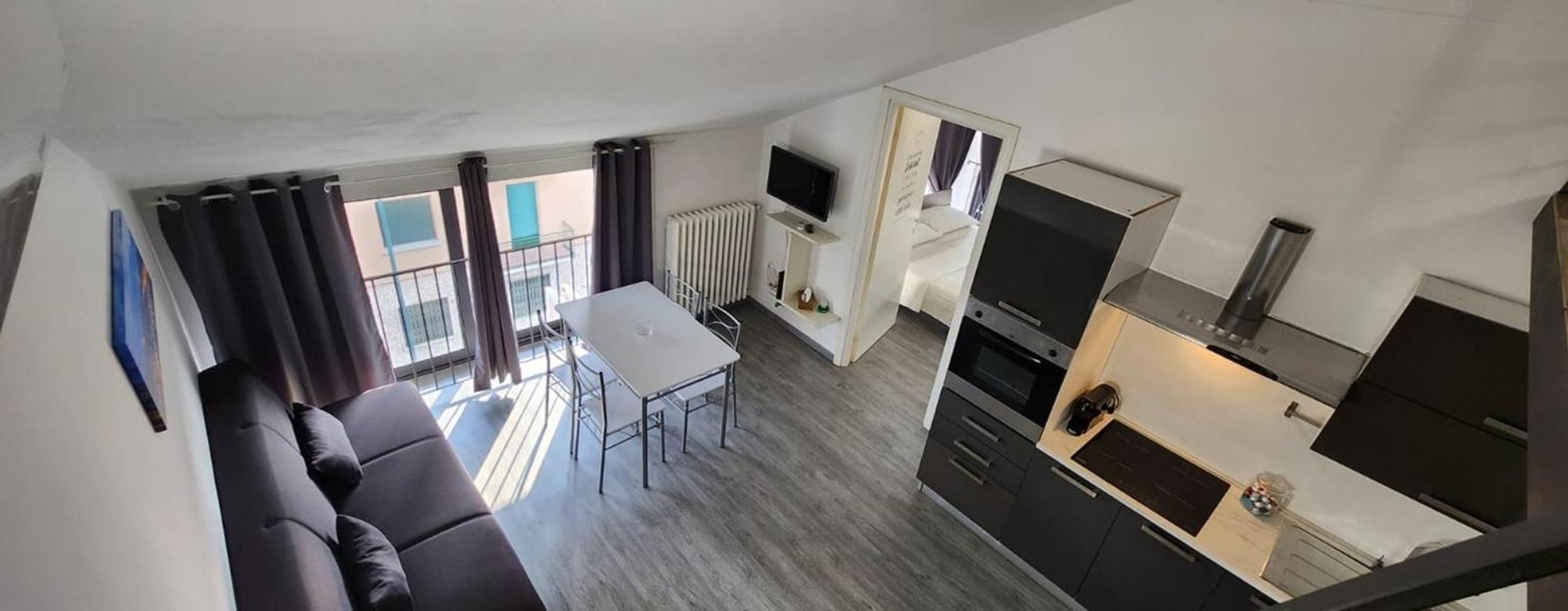 Design Loft Monteponi Apartment Turin Bagian luar foto