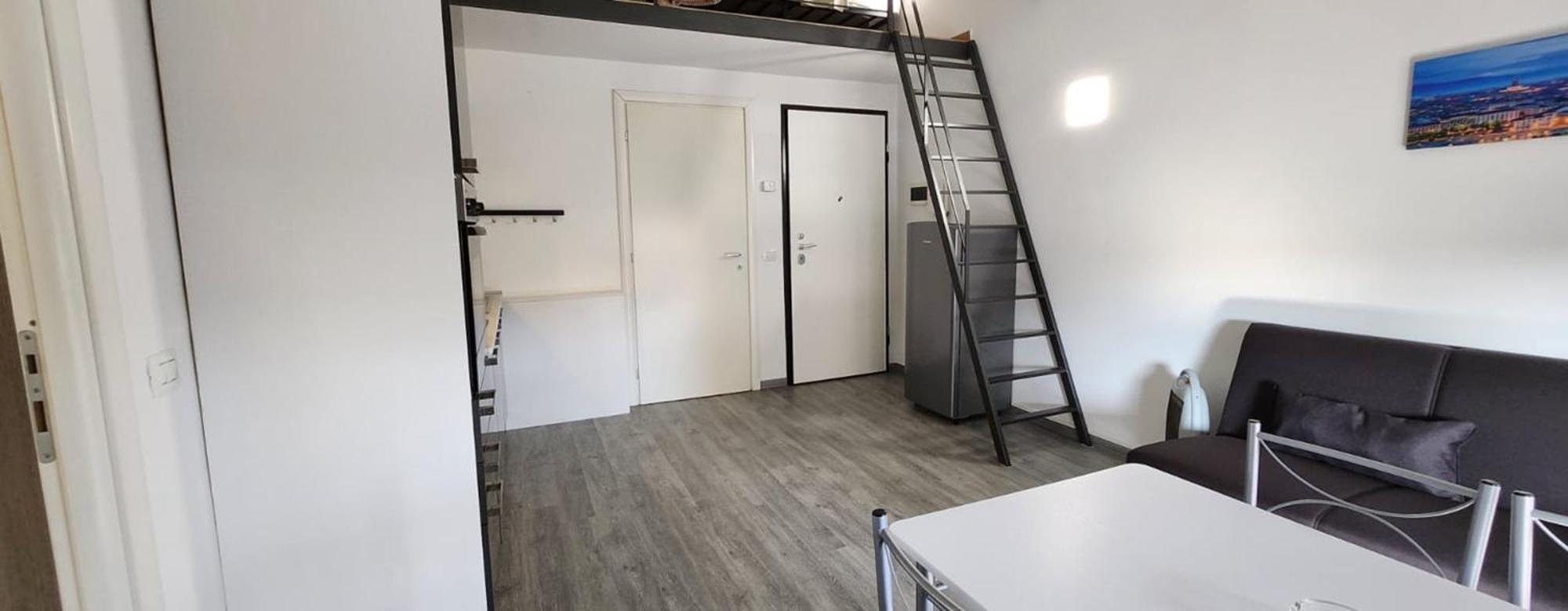 Design Loft Monteponi Apartment Turin Bagian luar foto