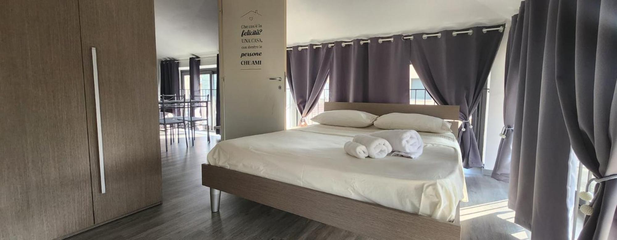 Design Loft Monteponi Apartment Turin Bagian luar foto
