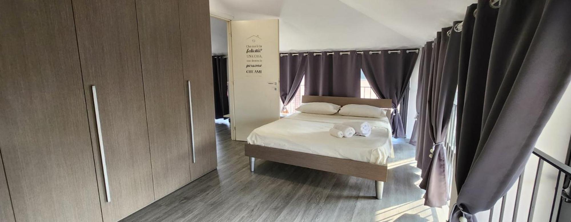Design Loft Monteponi Apartment Turin Bagian luar foto
