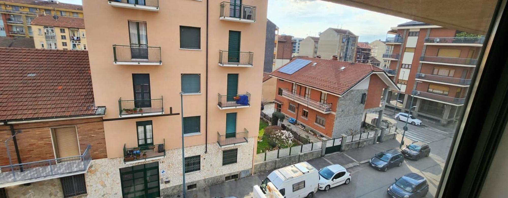 Design Loft Monteponi Apartment Turin Bagian luar foto