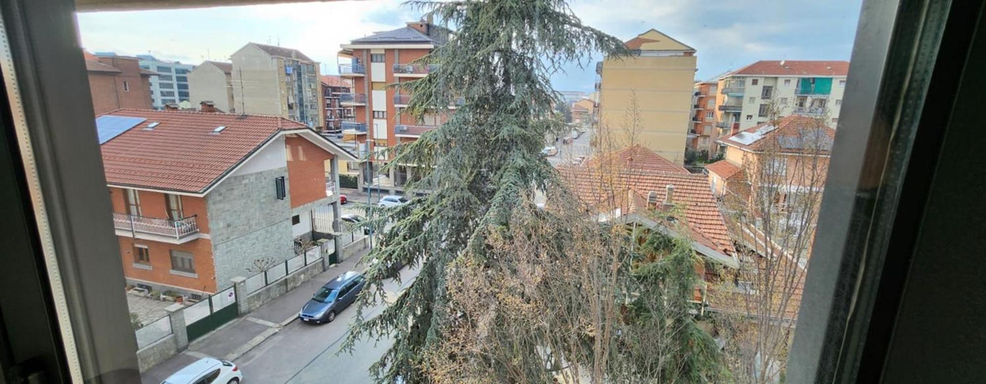 Design Loft Monteponi Apartment Turin Bagian luar foto