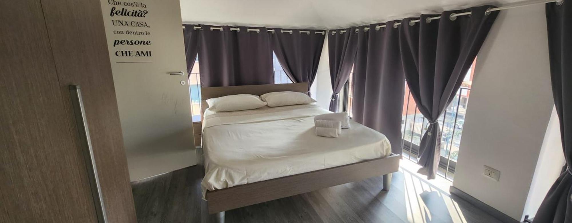 Design Loft Monteponi Apartment Turin Bagian luar foto