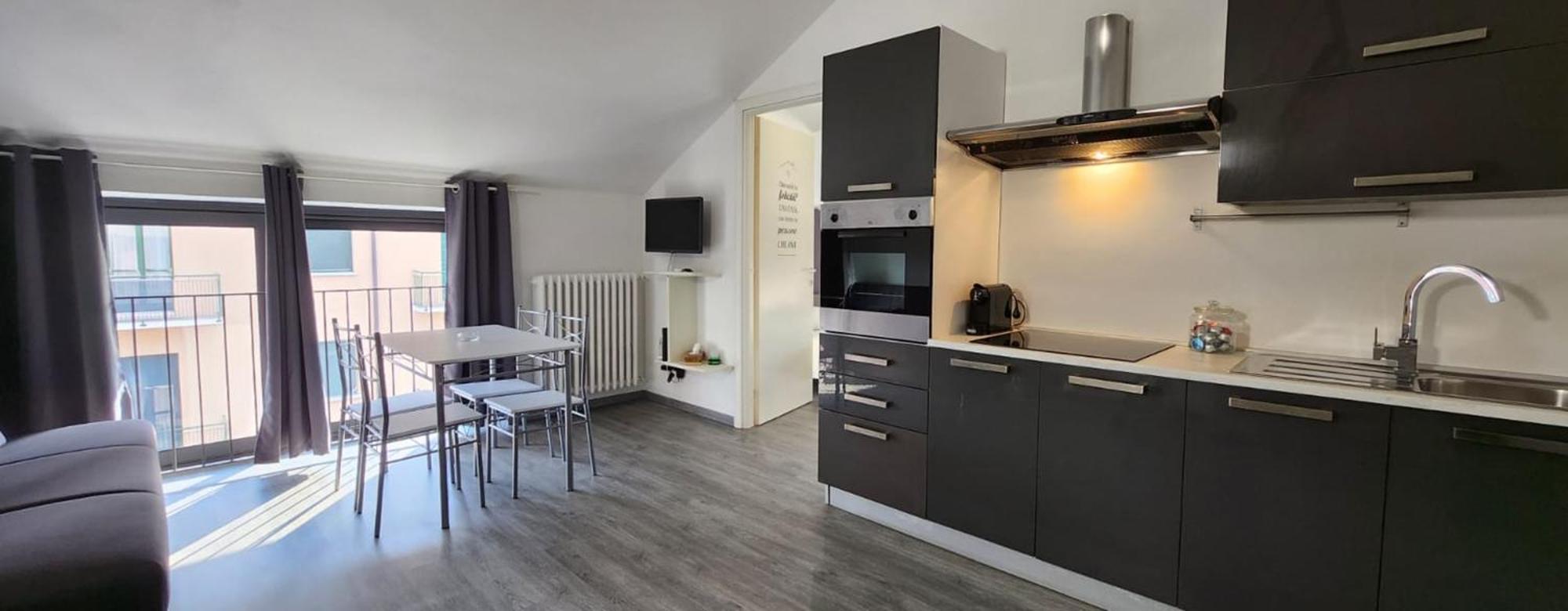 Design Loft Monteponi Apartment Turin Bagian luar foto