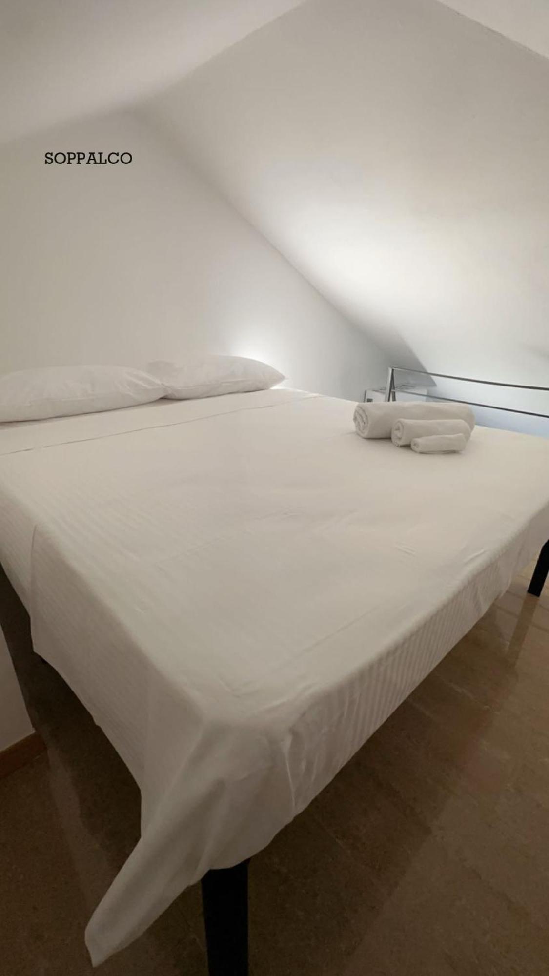 Design Loft Monteponi Apartment Turin Bagian luar foto