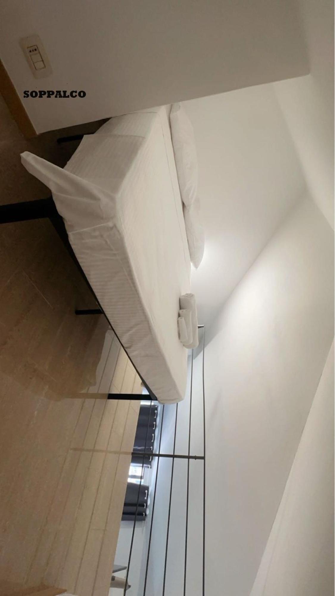 Design Loft Monteponi Apartment Turin Bagian luar foto